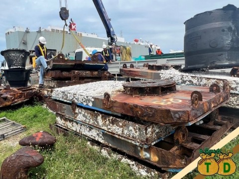 รับซื้อเศษโลหะทุกชนิด ชลบุรี